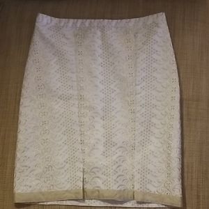 Banana Republic Pensil Skirt